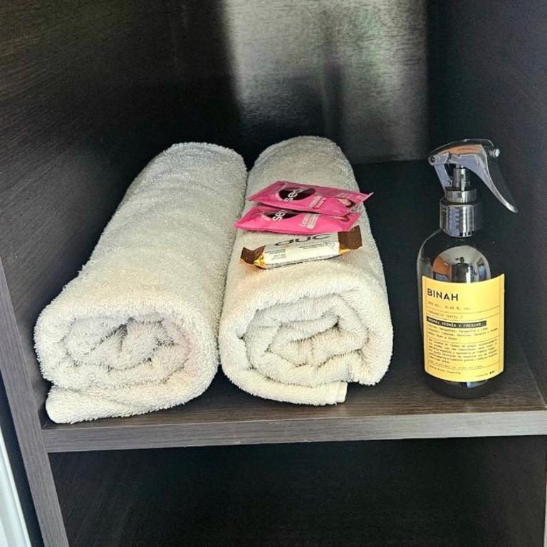 Excelente Monoambiente con Balcón en Palermo Soho - Apartamento de 1 dormitorio - 8