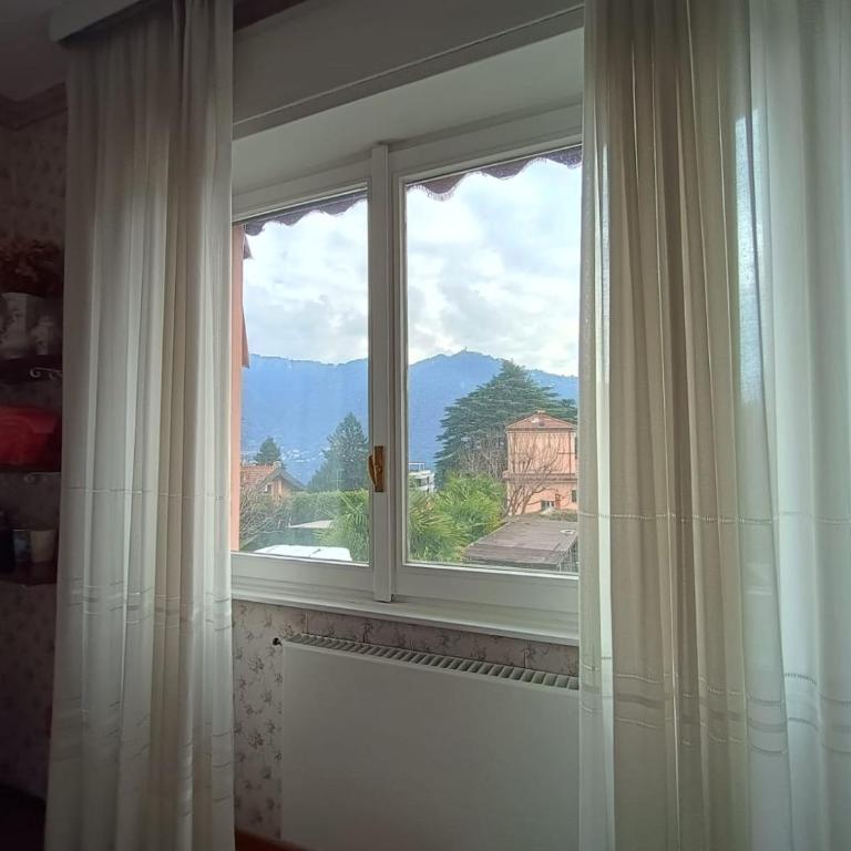 Casa Natura - Appartamento con 2 Camere da Letto e Balcone - 28