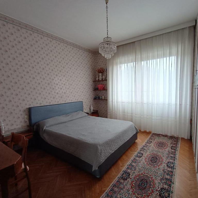 Casa Natura - Appartamento con 2 Camere da Letto e Balcone - 8