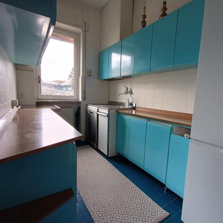 Casa Natura - Appartamento con 2 Camere da Letto e Balcone - 12