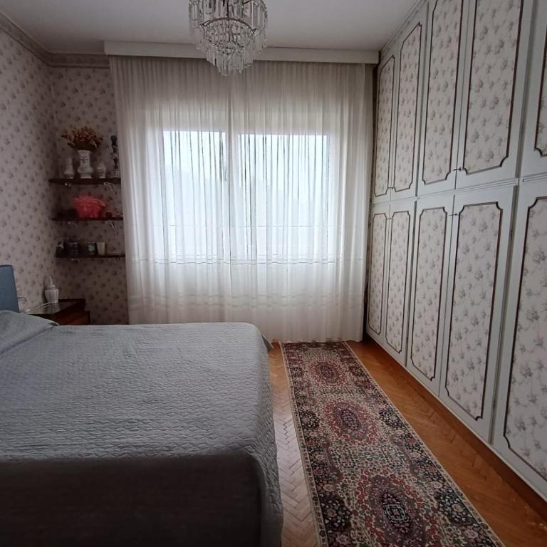 Casa Natura - Appartamento con 2 Camere da Letto e Balcone - 9