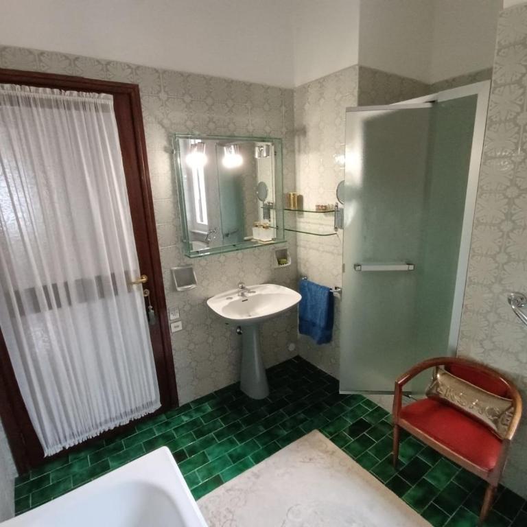 Casa Natura - Appartamento con 2 Camere da Letto e Balcone - 10