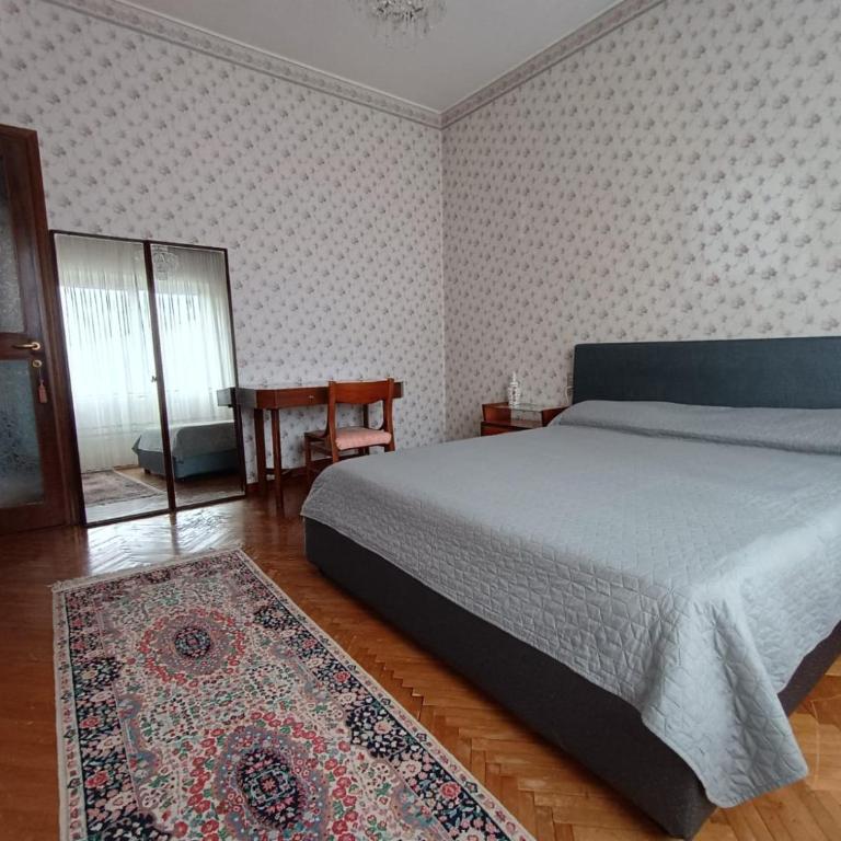 Casa Natura - Appartamento con 2 Camere da Letto e Balcone - 21