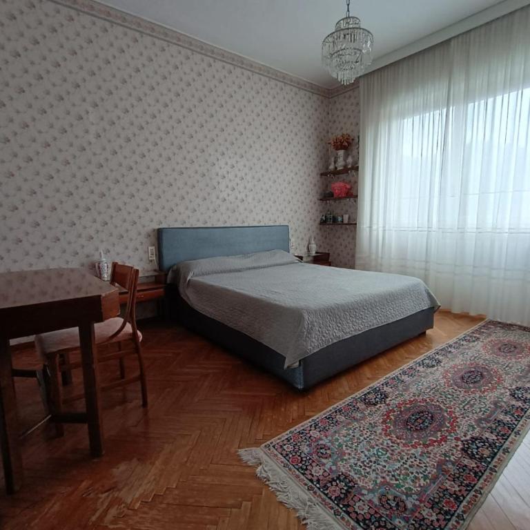 Casa Natura - Appartamento con 2 Camere da Letto e Balcone - 11