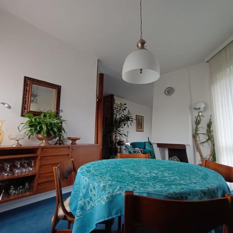 Casa Natura - Appartamento con 2 Camere da Letto e Balcone - 25