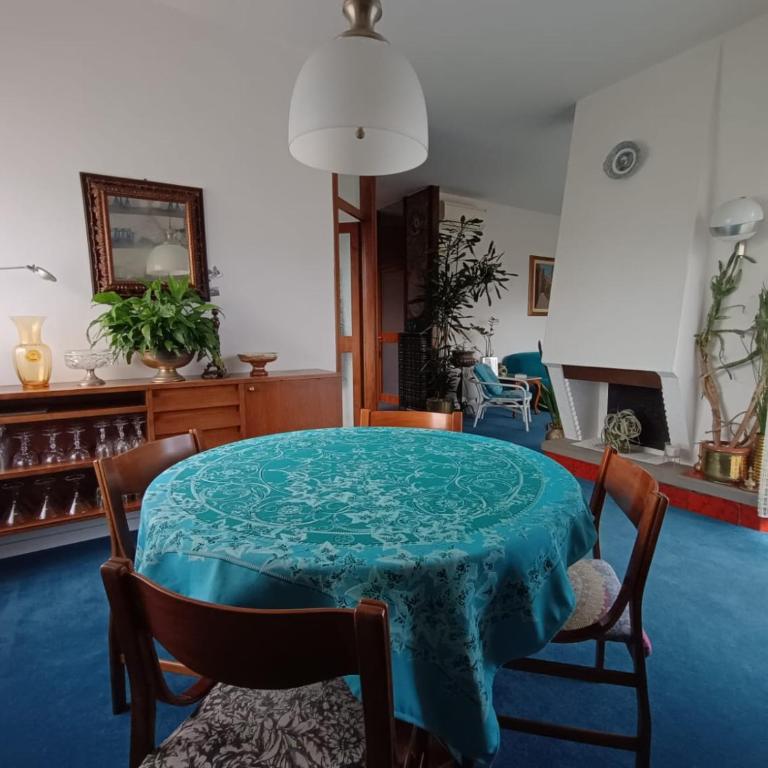 Casa Natura - Appartamento con 2 Camere da Letto e Balcone - 22