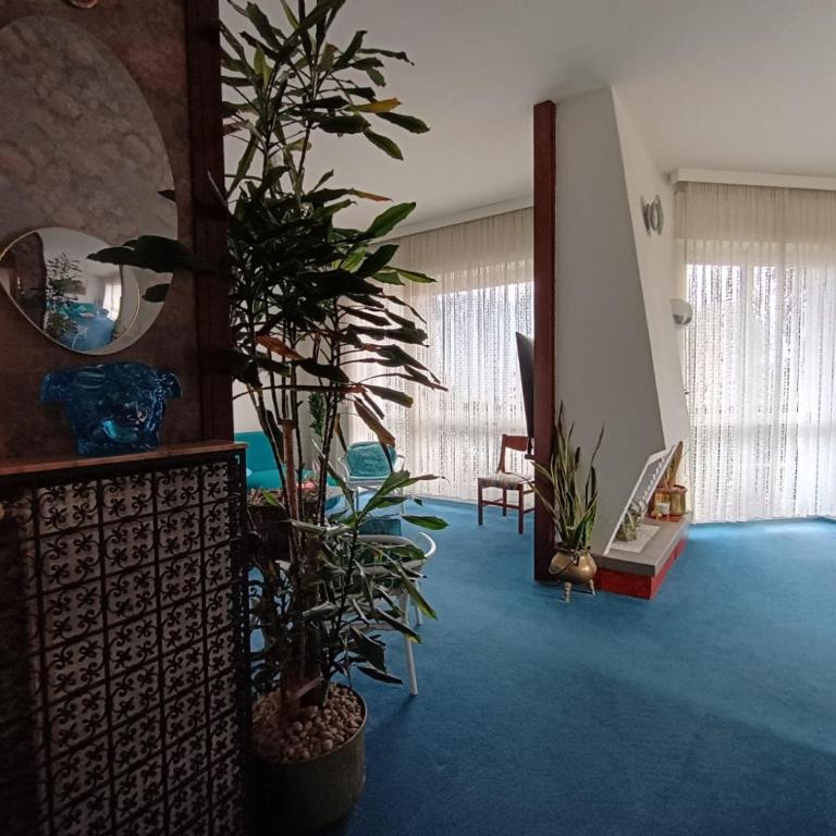 Casa Natura - Appartamento con 2 Camere da Letto e Balcone - 23
