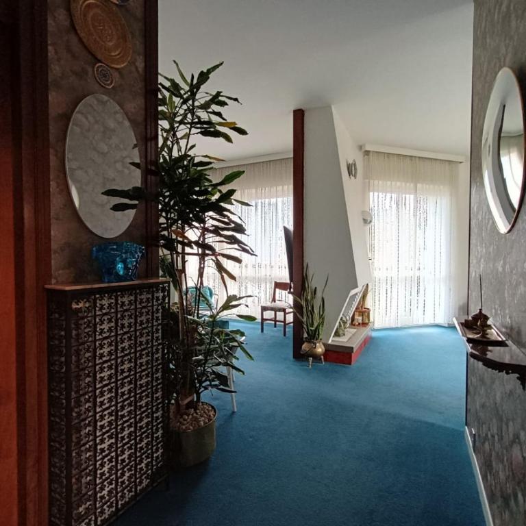 Casa Natura - Appartamento con 2 Camere da Letto e Balcone - 13
