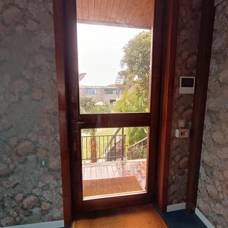 Casa Natura - Appartamento con 2 Camere da Letto e Balcone - 2