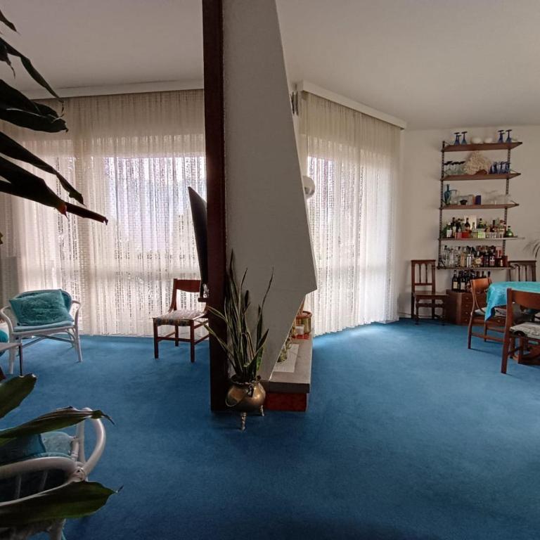 Casa Natura - Appartamento con 2 Camere da Letto e Balcone - 15