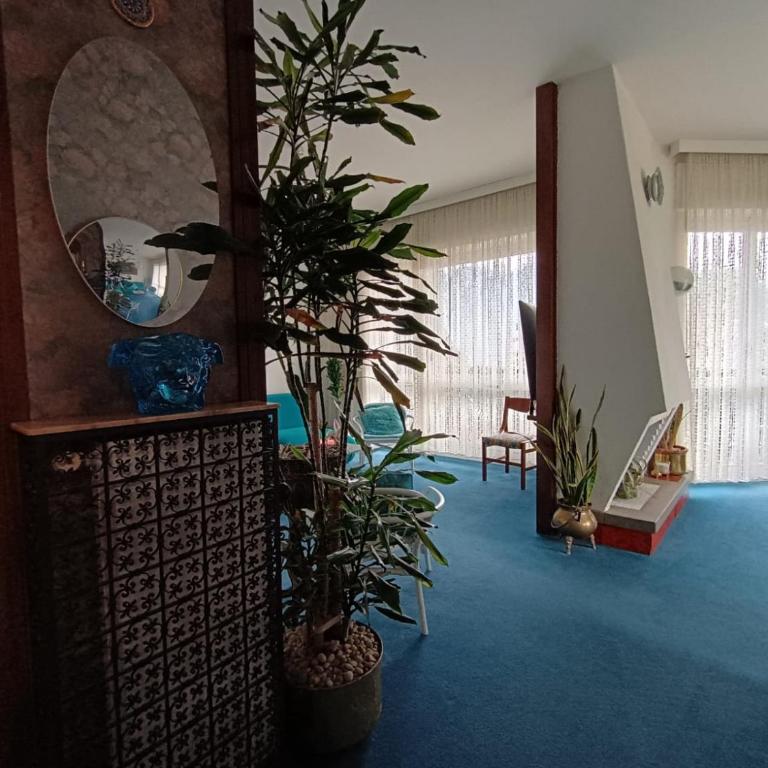 Casa Natura - Appartamento con 2 Camere da Letto e Balcone - 17
