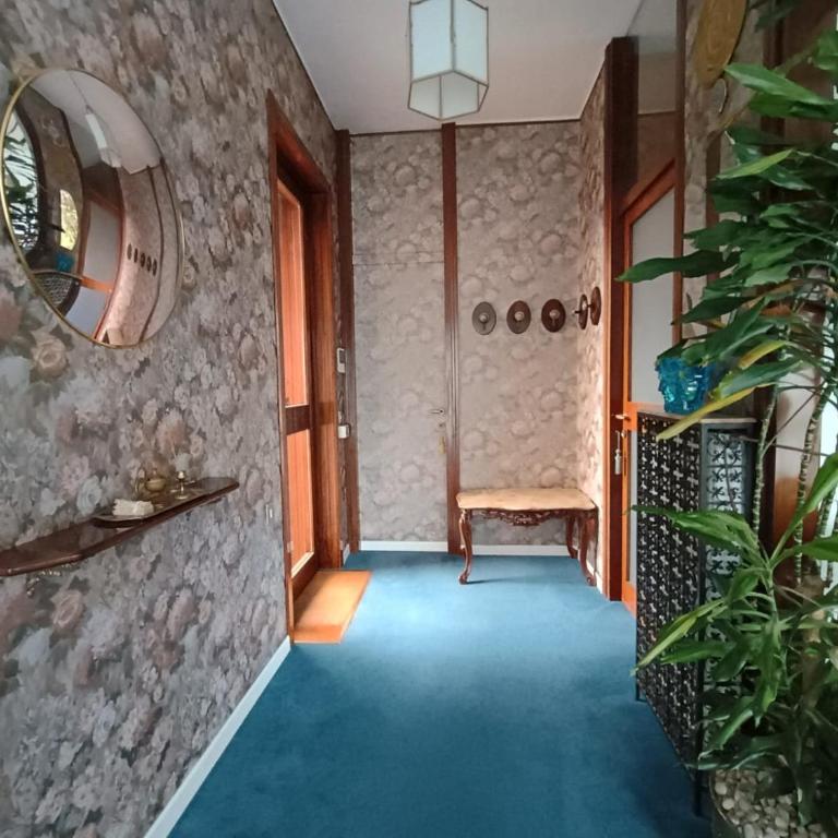 Casa Natura - Appartamento con 2 Camere da Letto e Balcone - 3
