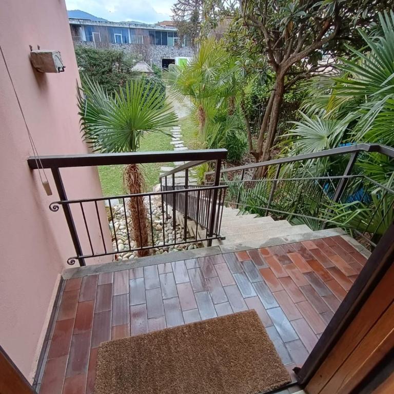 Casa Natura - Appartamento con 2 Camere da Letto e Balcone - 29