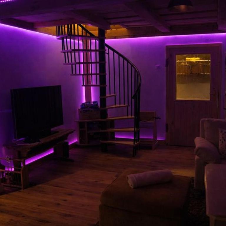 Chalet Steiermark - Chalet mit 4 Schlafzimmern und Balkon - 5