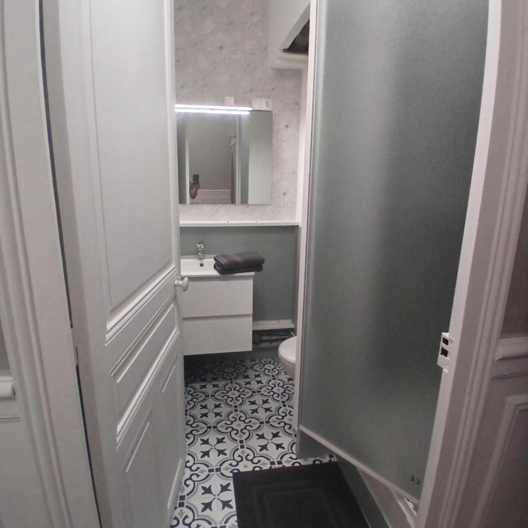 Au Callou - Appartement 1 Chambre - 3