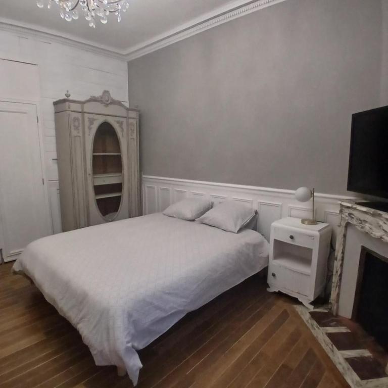 Au Callou - Appartement 1 Chambre - 7
