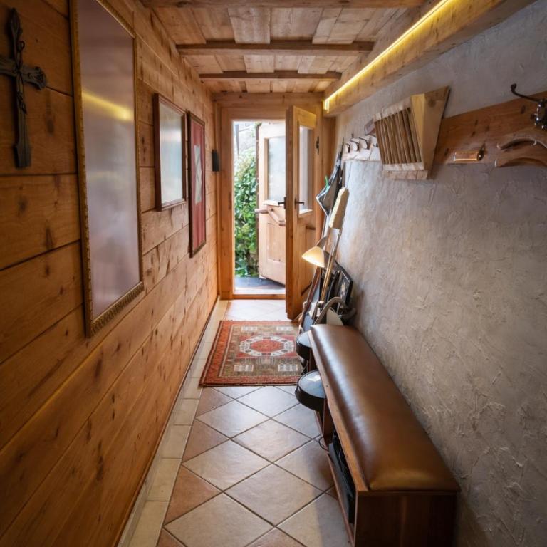 Chalet Steiermark - Chalet mit 4 Schlafzimmern und Balkon - 6