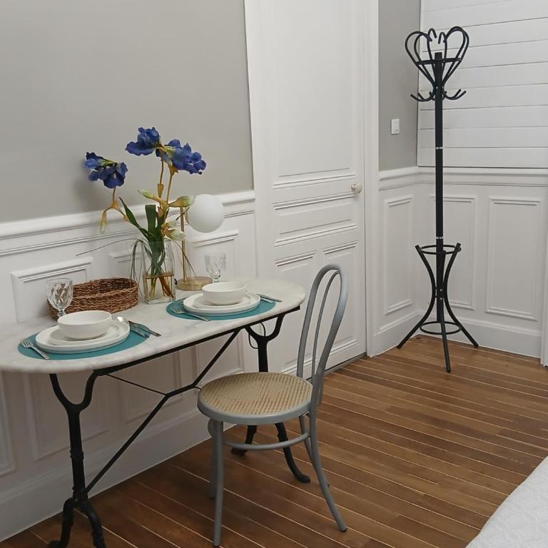 Au Callou - Appartement 1 Chambre - 10