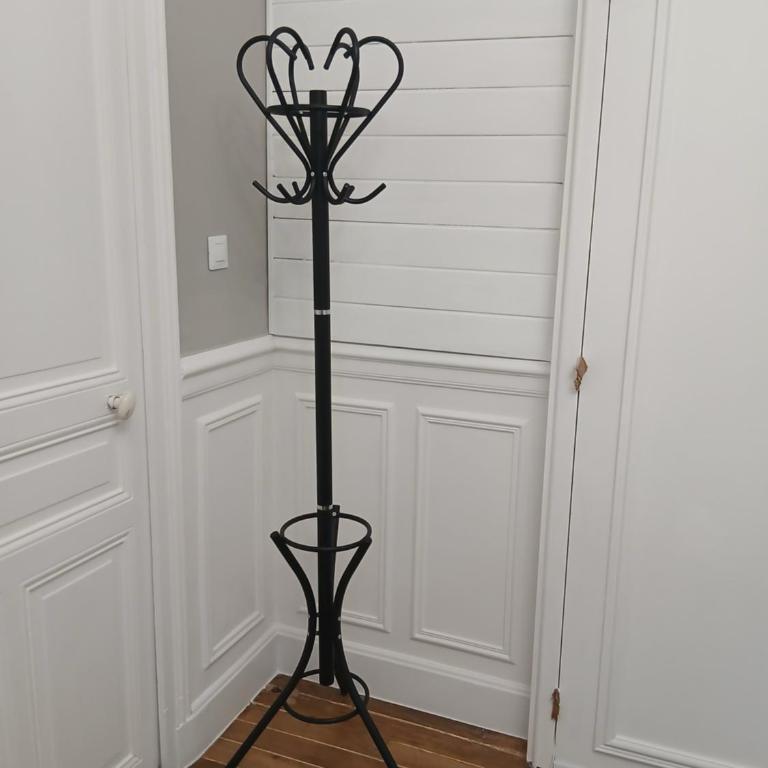 Au Callou - Appartement 1 Chambre - 12