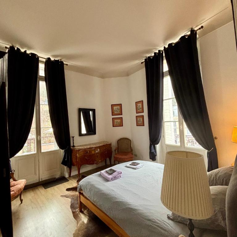 Esplanade des œufs - Appartement 4 Chambres - 18