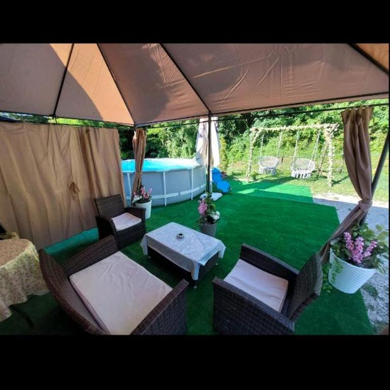 Vikendica SUNCE - Apartman sa 1 Spavaćom Sobom - 4