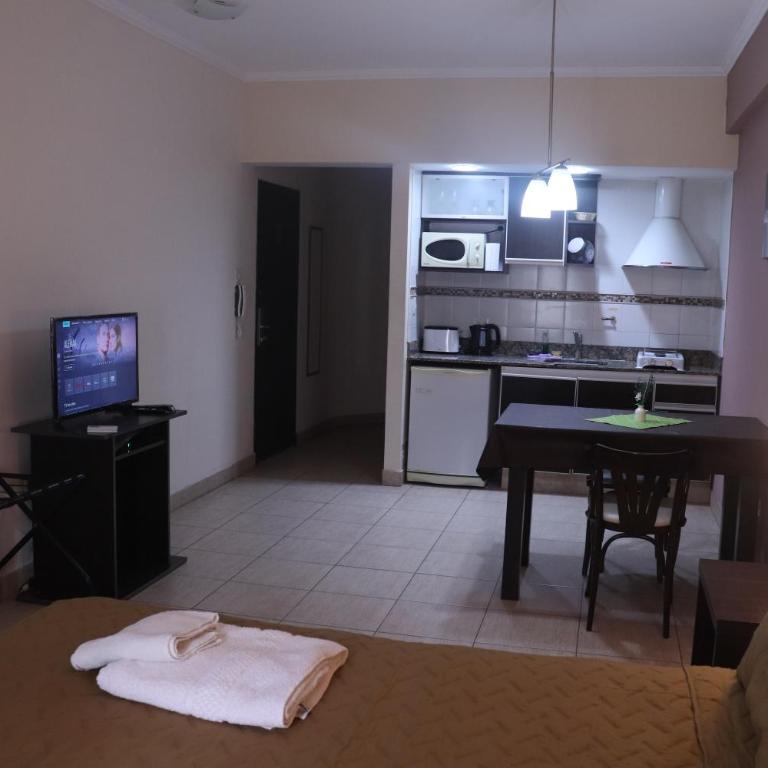 Antares Apartments - Apartment - Ground Floor - 8