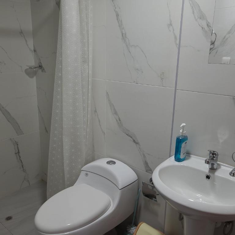 Departamentos cusco costado del real plaza - Apartamento de 3 dormitorios - 3