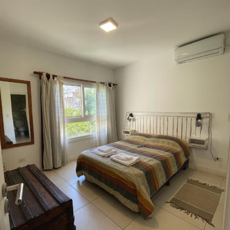 Vivi Tigre Apart - Apartamento de 1 dormitorio - 1