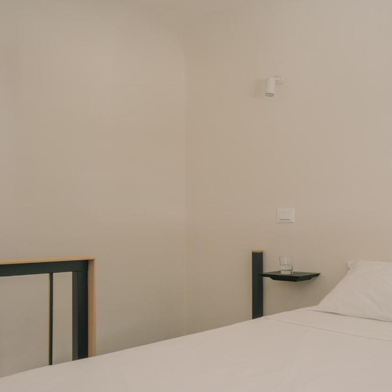 Palazzina Maresa - Casa con 1 Camera da Letto - 7