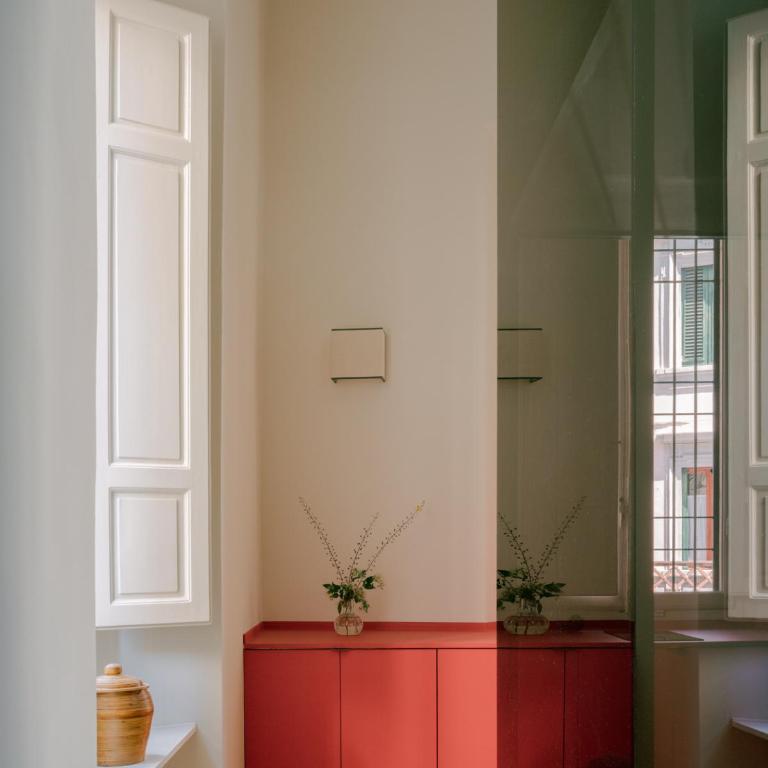 Palazzina Maresa - Casa con 1 Camera da Letto - 6