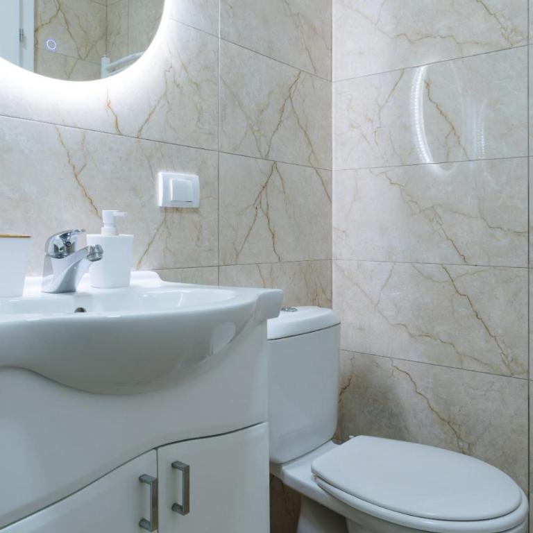 Apartman Stevanovic - Apartman s 1 Spavaćom Sobom i Terasom - 14