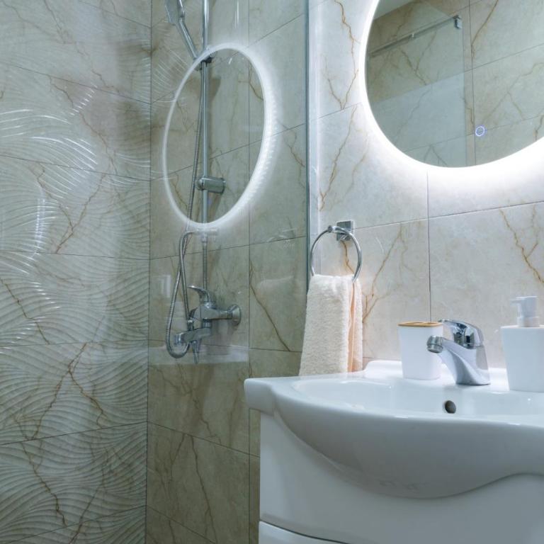 Apartman Stevanovic - Apartman s 1 Spavaćom Sobom i Terasom - 19