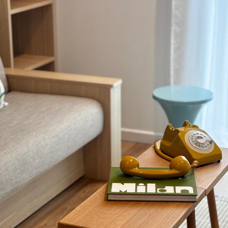 Bikube Coliving Hôtel - Montpellier Centre Gare St Roch - Wall-Bed Studio - 1