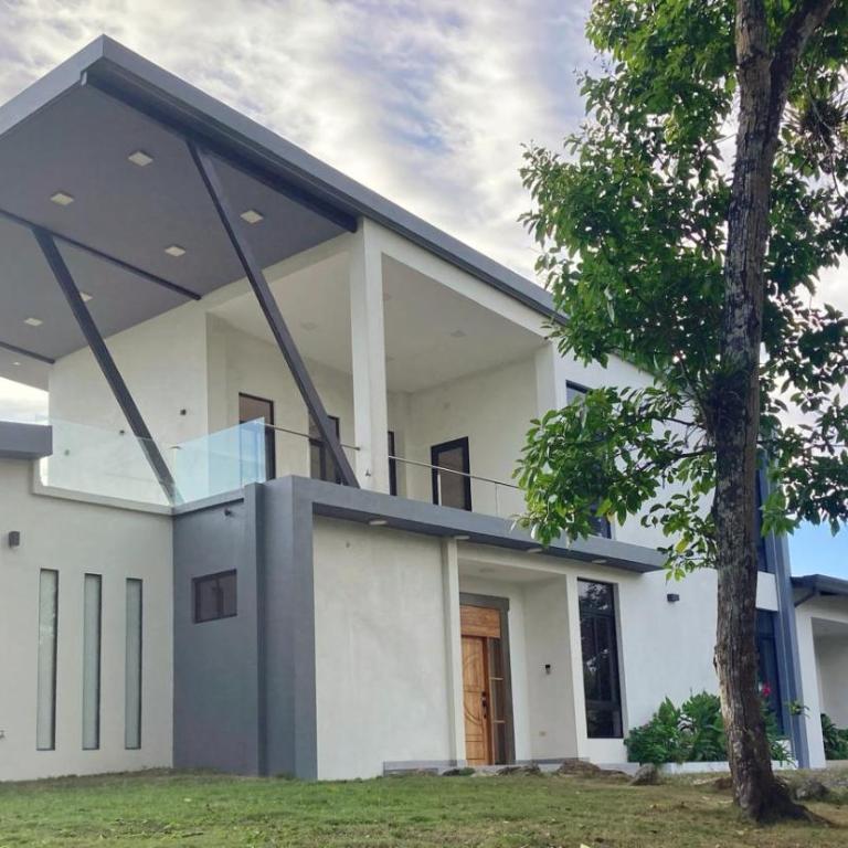 Samai Lodge Holistic Living - Four-Bedroom Vacation Home - 4