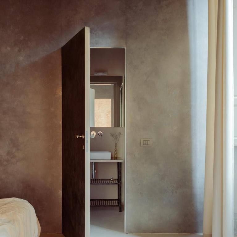 Palazzina Maresa - Casa con 1 Camera da Letto - 15