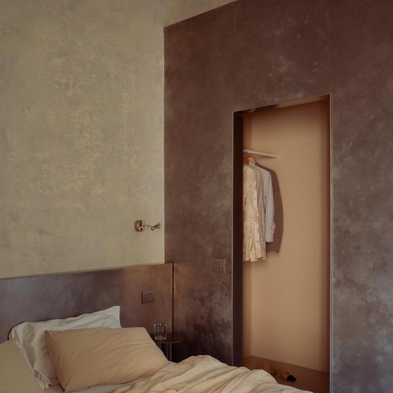 Palazzina Maresa - Casa con 1 Camera da Letto - 14