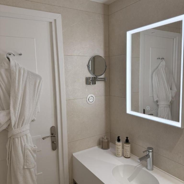 Chalgrin Boutique Hotel - Chambre Double Supérieure - 4