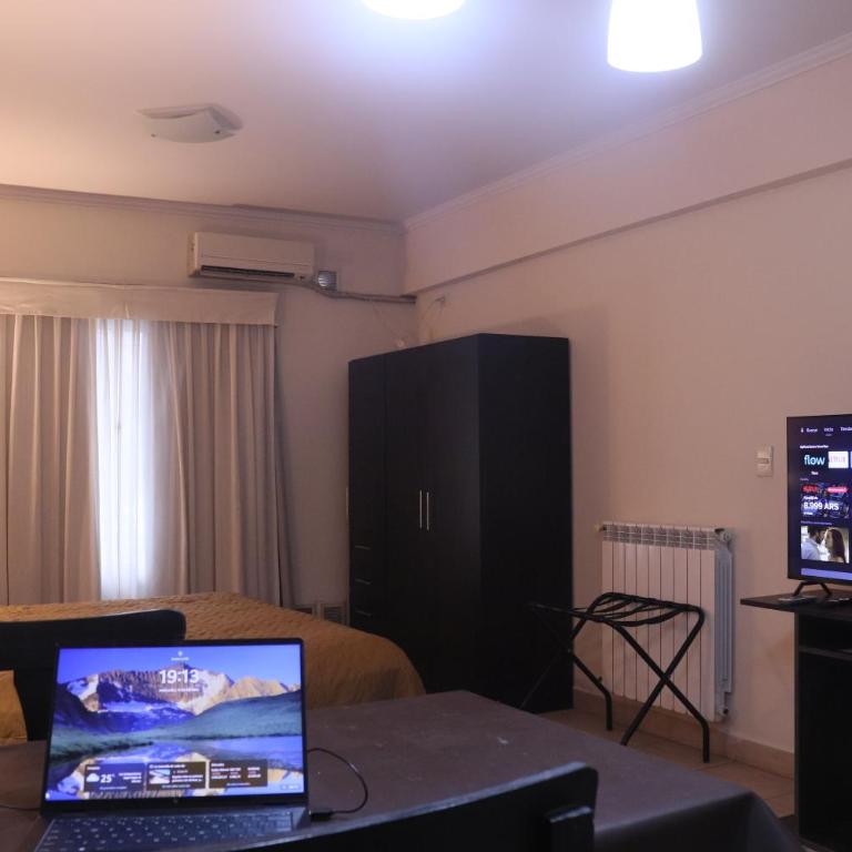 Antares Apartments - Apartment - Ground Floor - 11