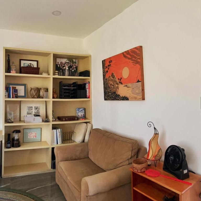 Samai Lodge Holistic Living - Four-Bedroom Vacation Home - 1