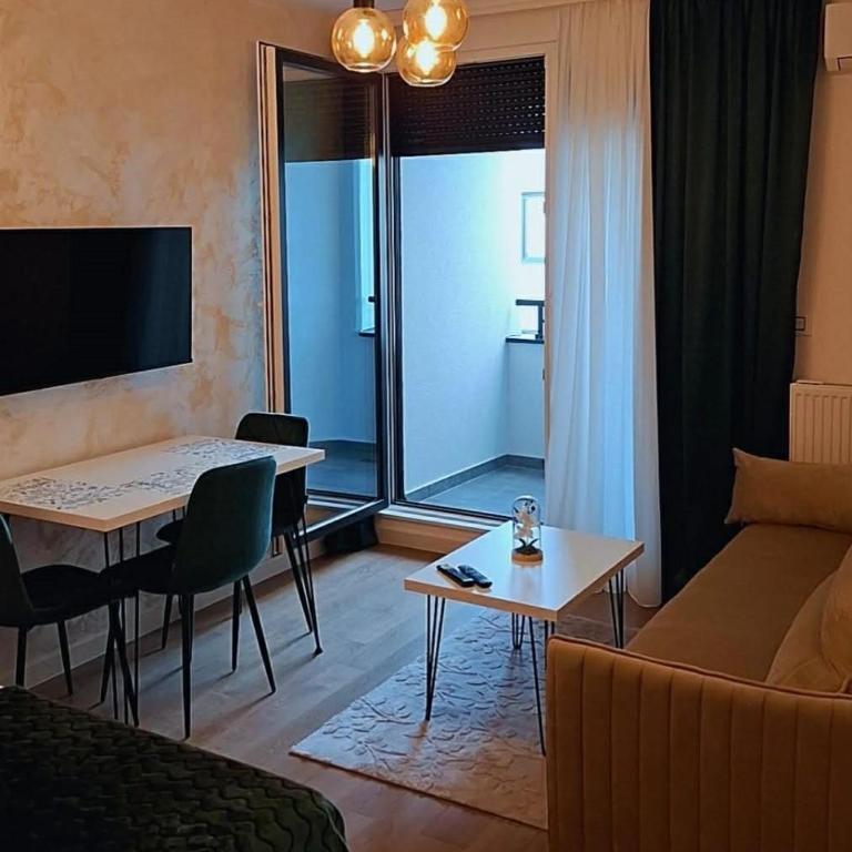 Sweet home - One-Bedroom Apartment - 4