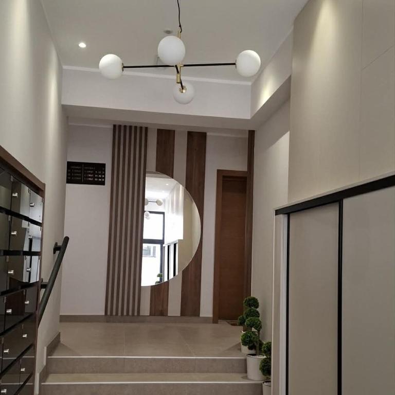 Sweet home - One-Bedroom Apartment - 6