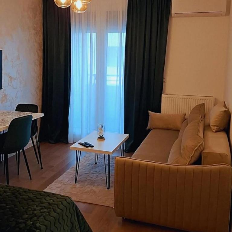 Sweet home - One-Bedroom Apartment - 8