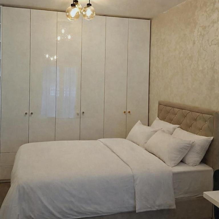 Sweet home - One-Bedroom Apartment - 10