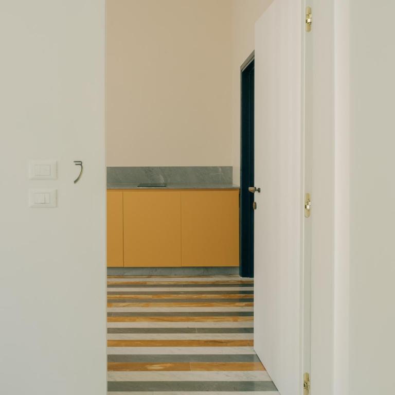 Palazzina Maresa - Casa con 1 Camera da Letto - 12