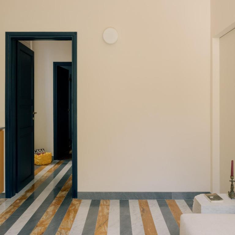 Palazzina Maresa - Casa con 1 Camera da Letto - 13