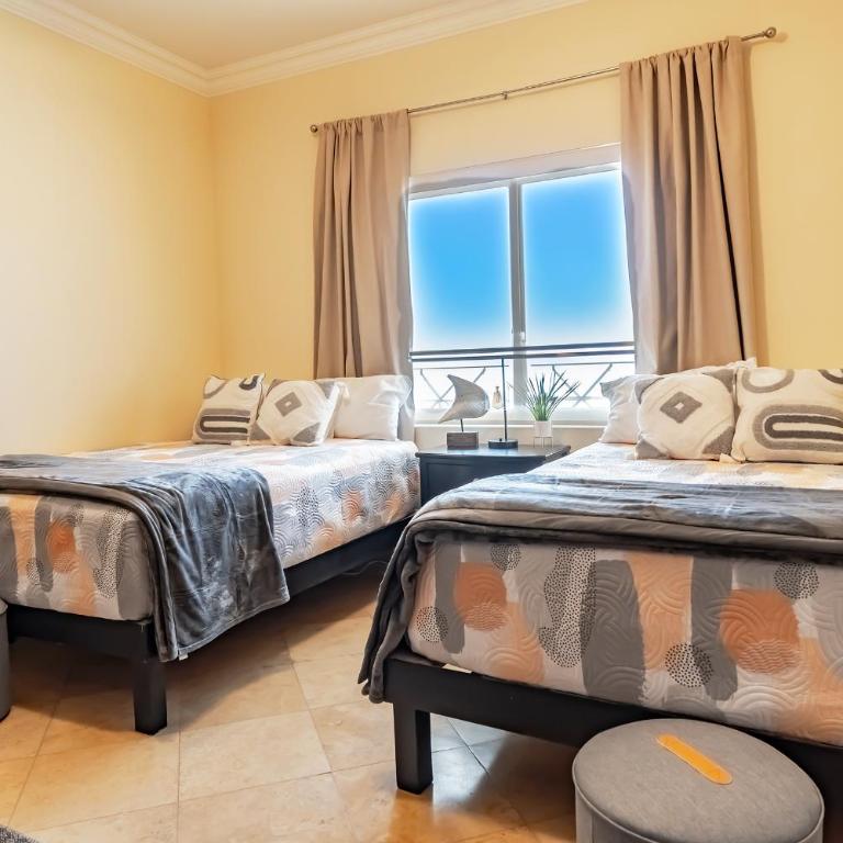 Casa Sirena- Secure & Private Poolside Retreat - Apartamento - 12