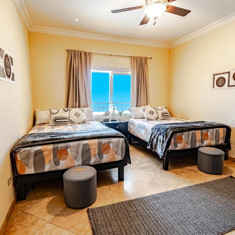 Casa Sirena- Secure & Private Poolside Retreat - Apartamento - 11