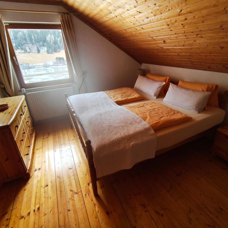 Land - Haus - Haus mit 5 Schlafzimmern - 9