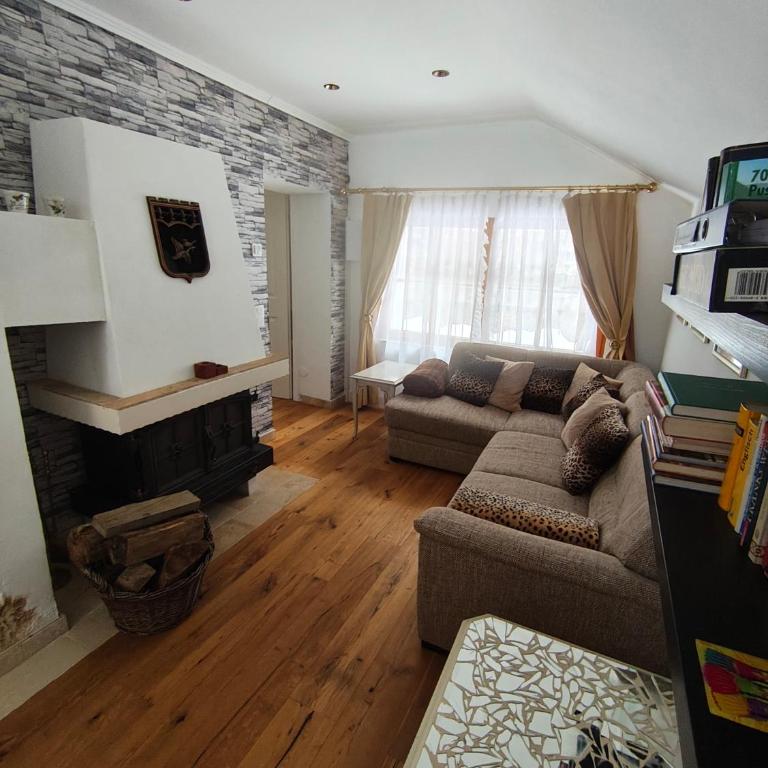Land - Haus - Haus mit 5 Schlafzimmern - 4