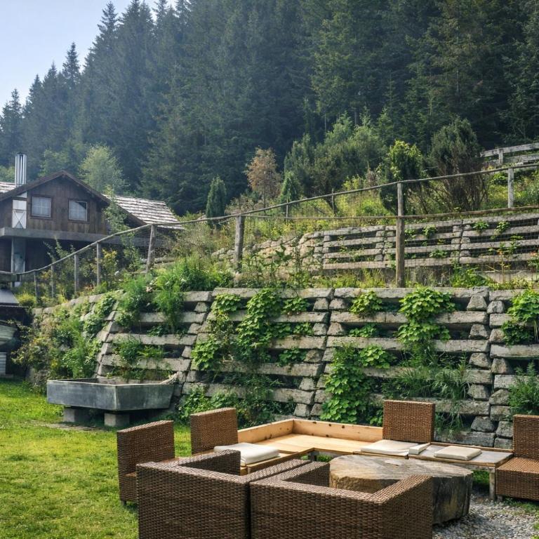 Land - Haus - Haus mit 5 Schlafzimmern - 13